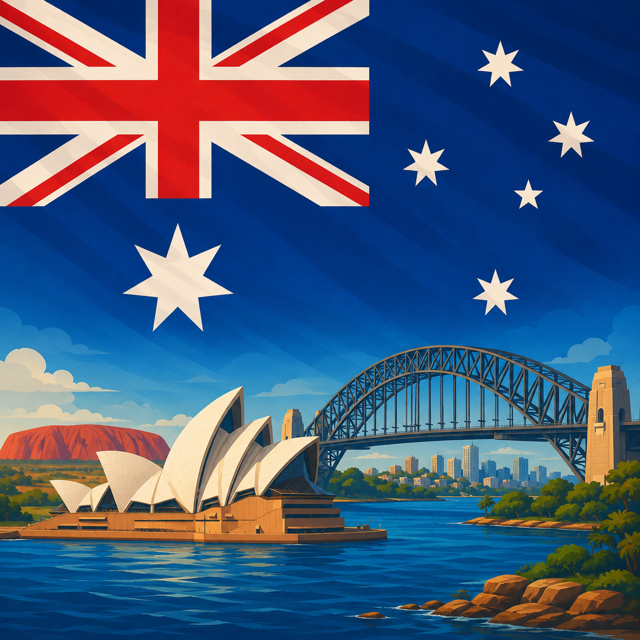 Australia