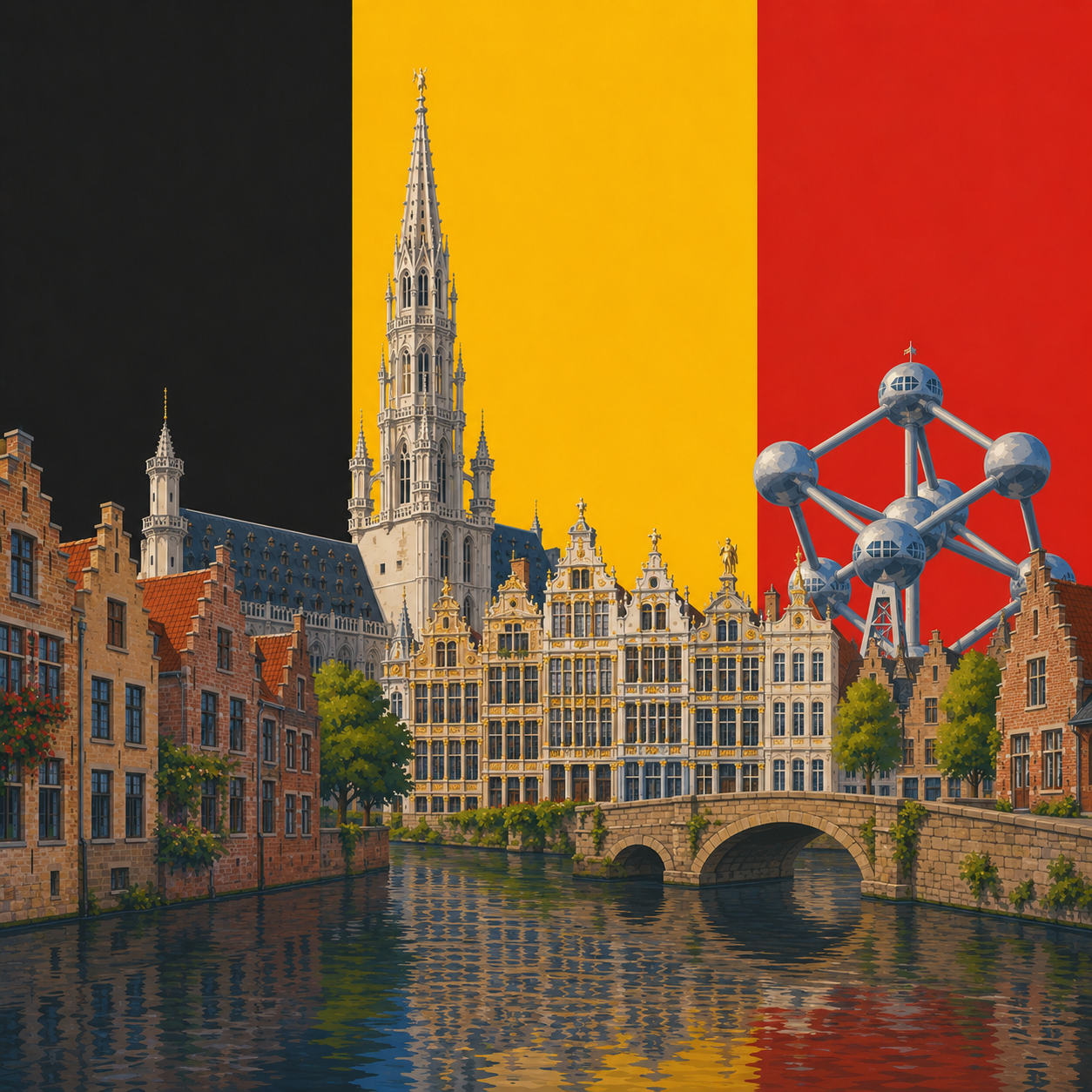 Bélgica