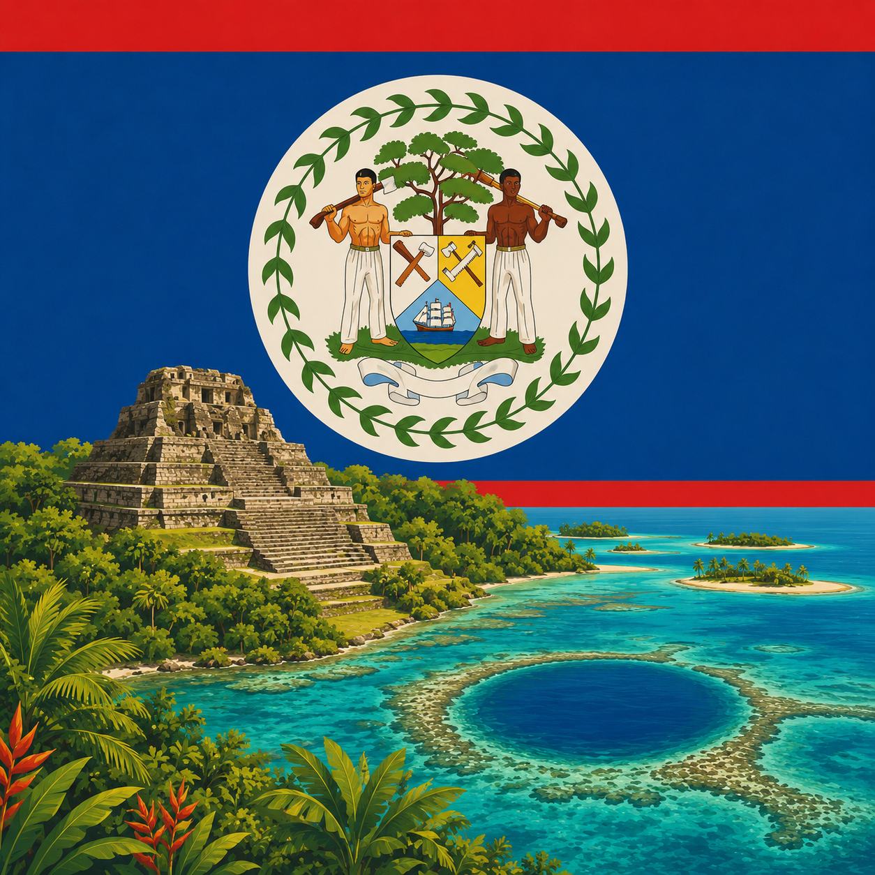 Belice