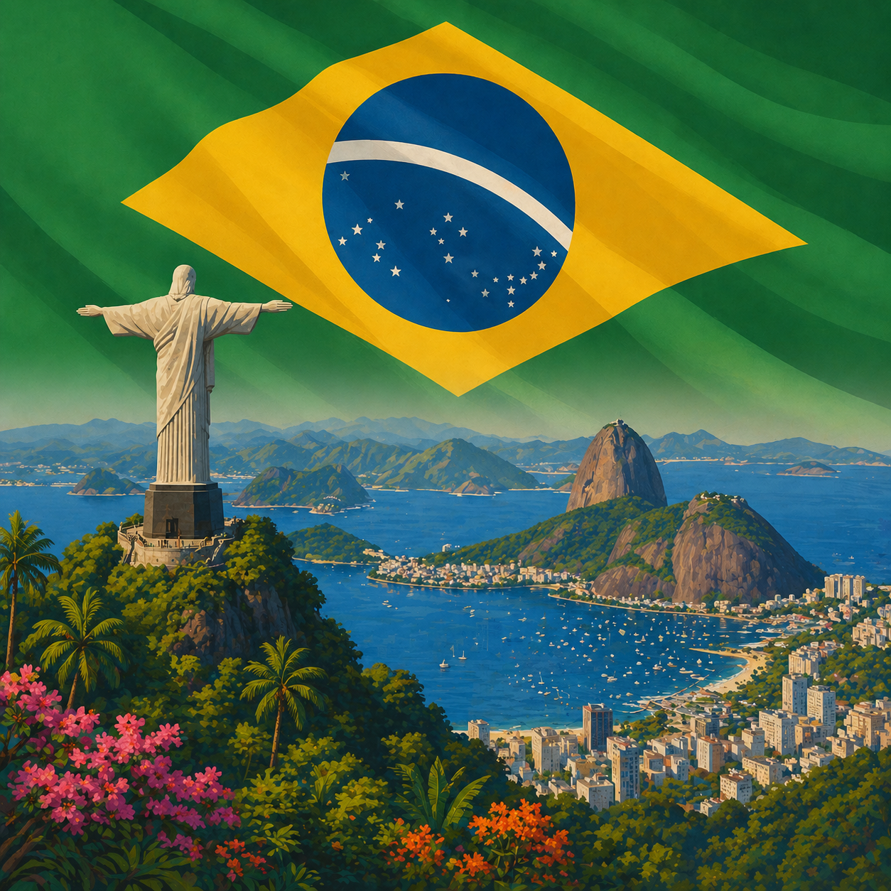 Brasil