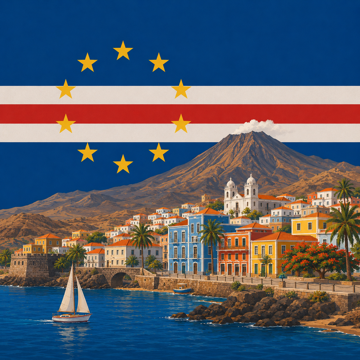 Cabo Verde