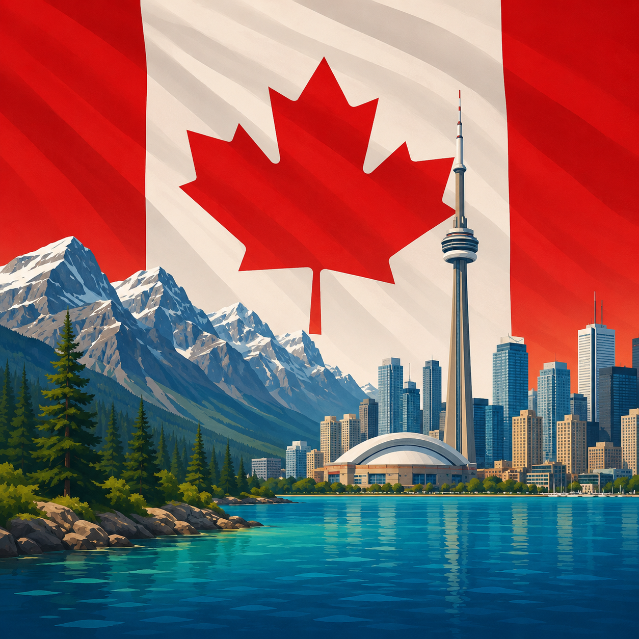Canadá
