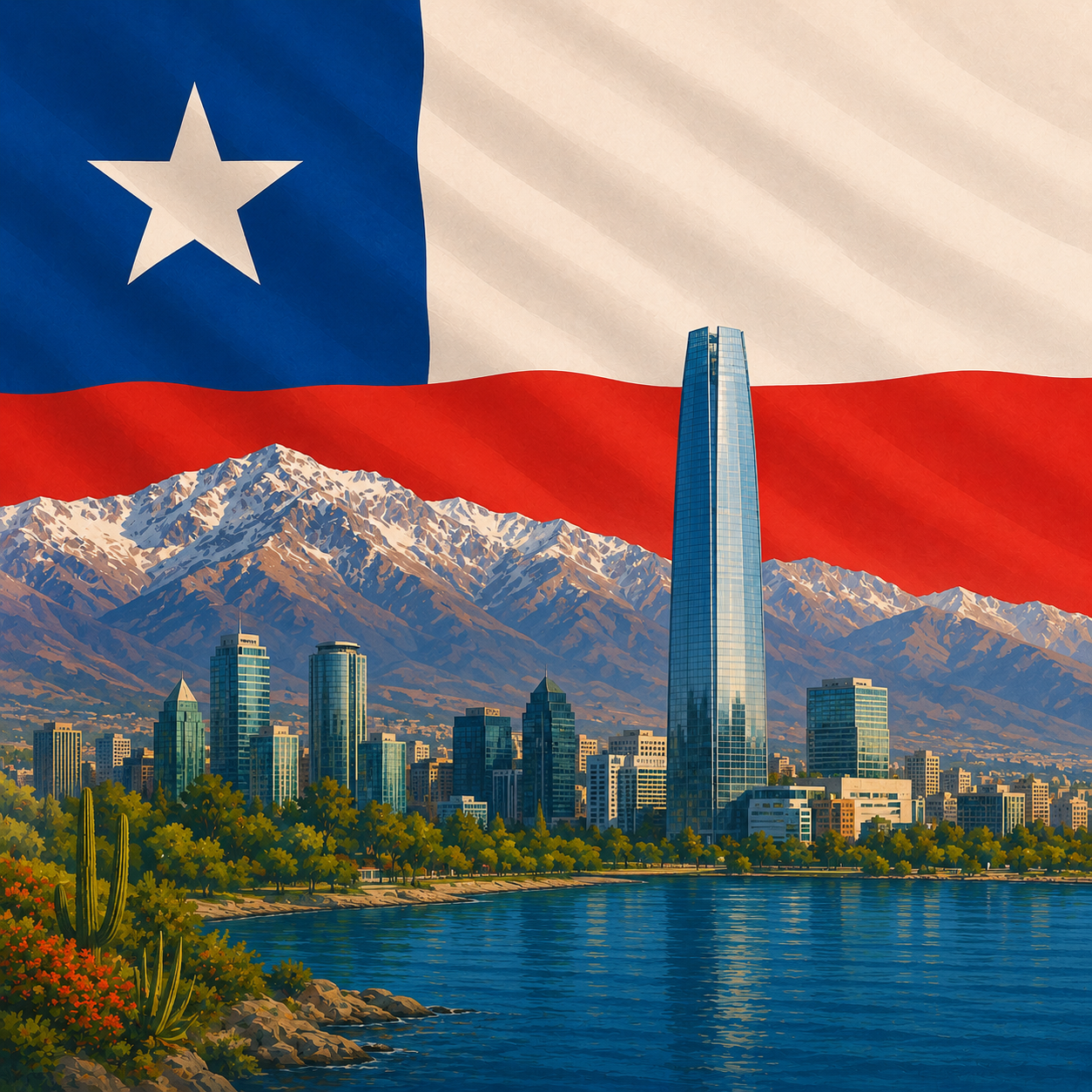 Chile