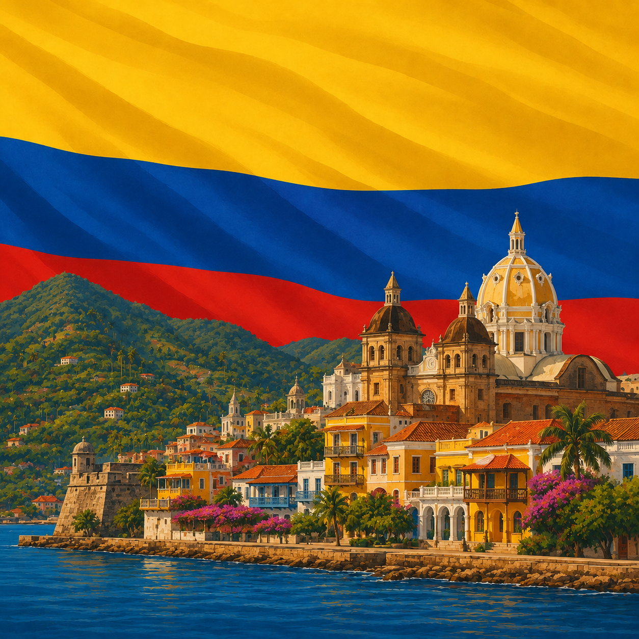 Colombia