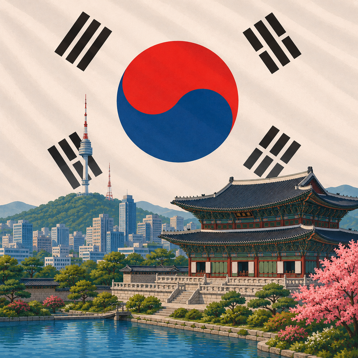 Corea del Sur