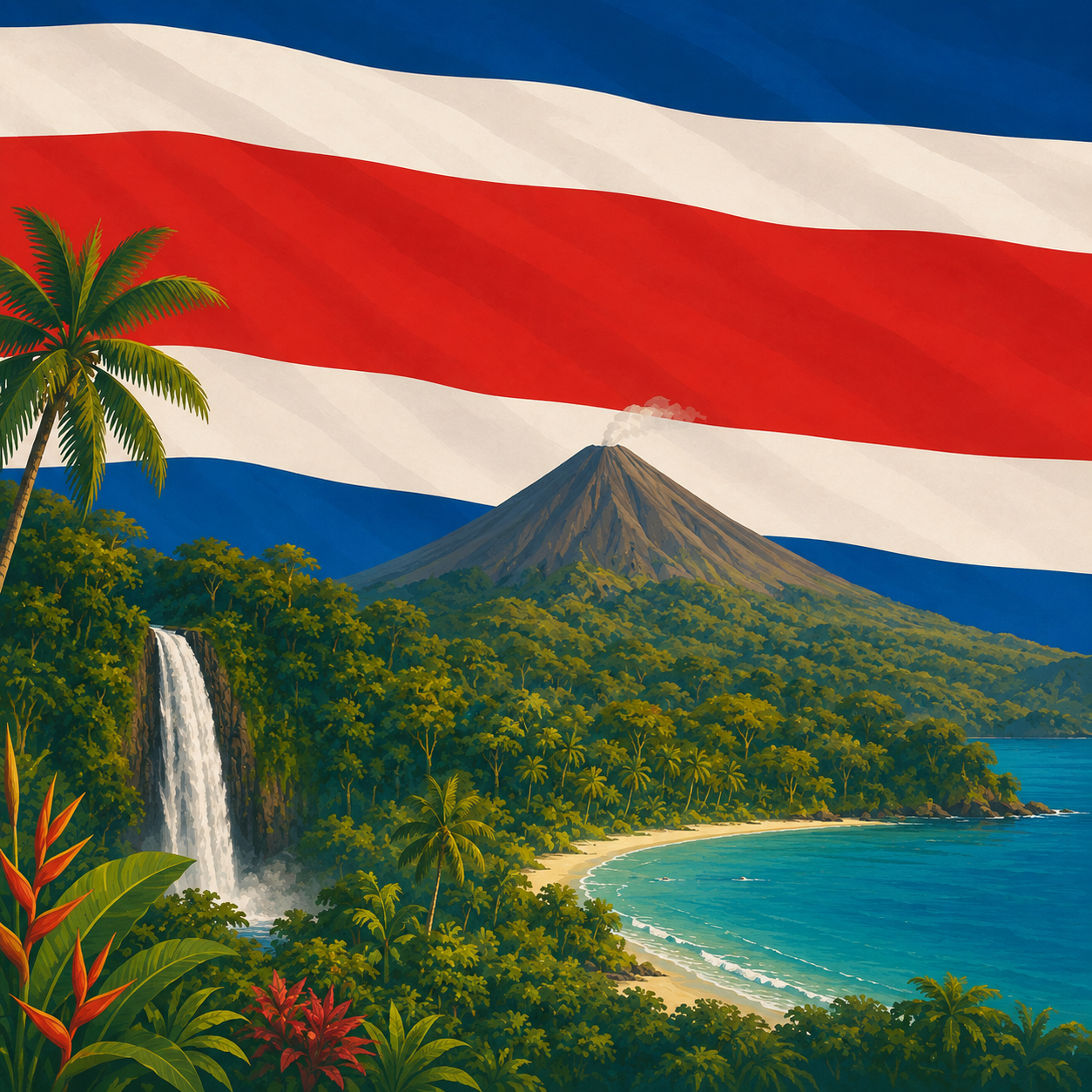 Costa Rica