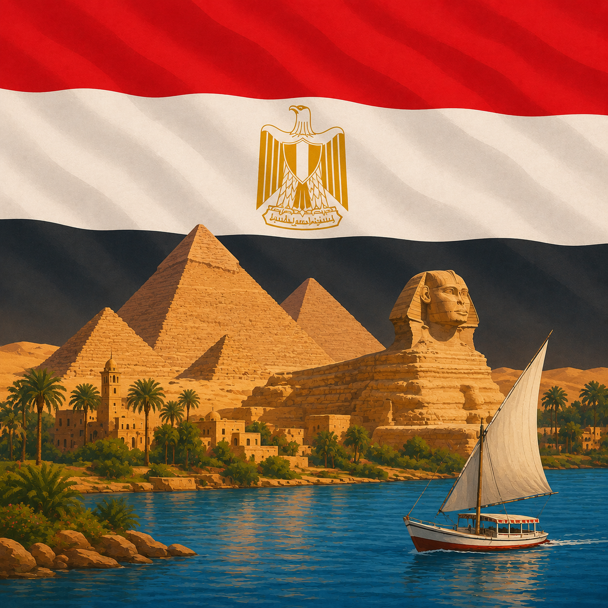 Egipto