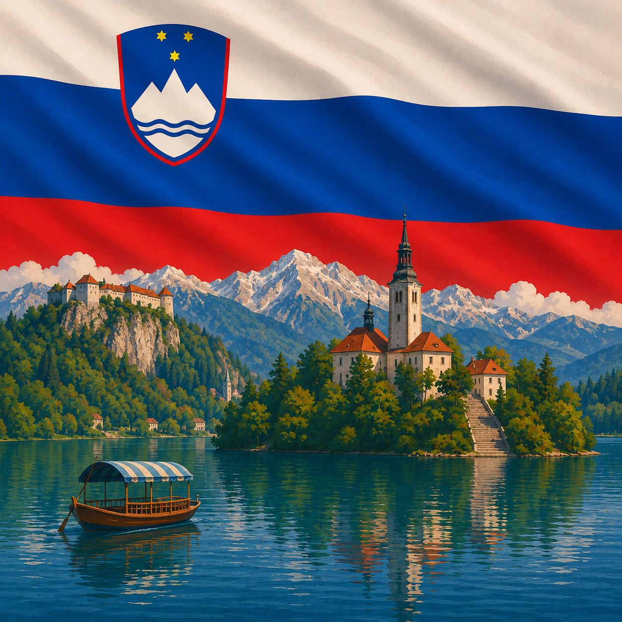 Eslovenia