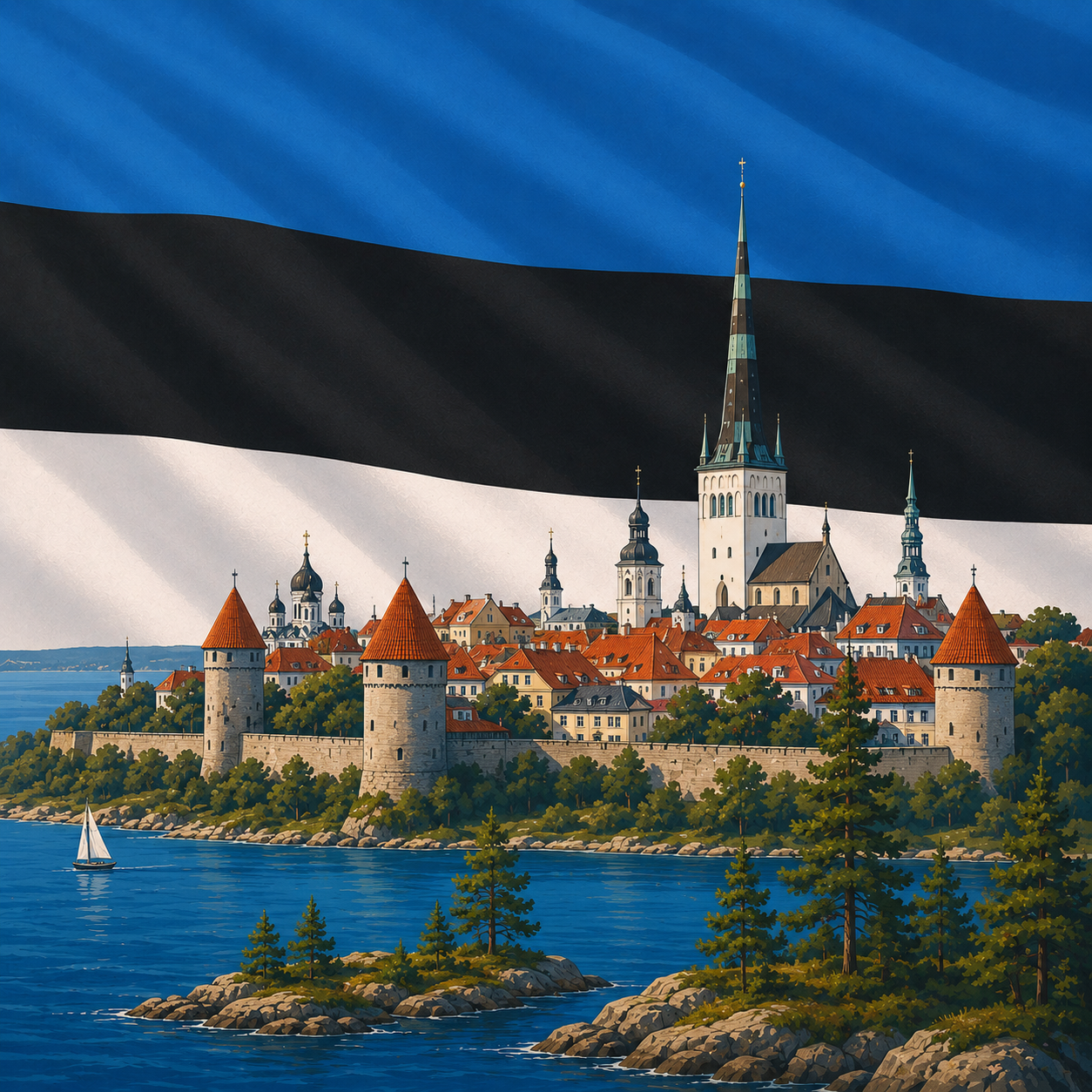 Estonia