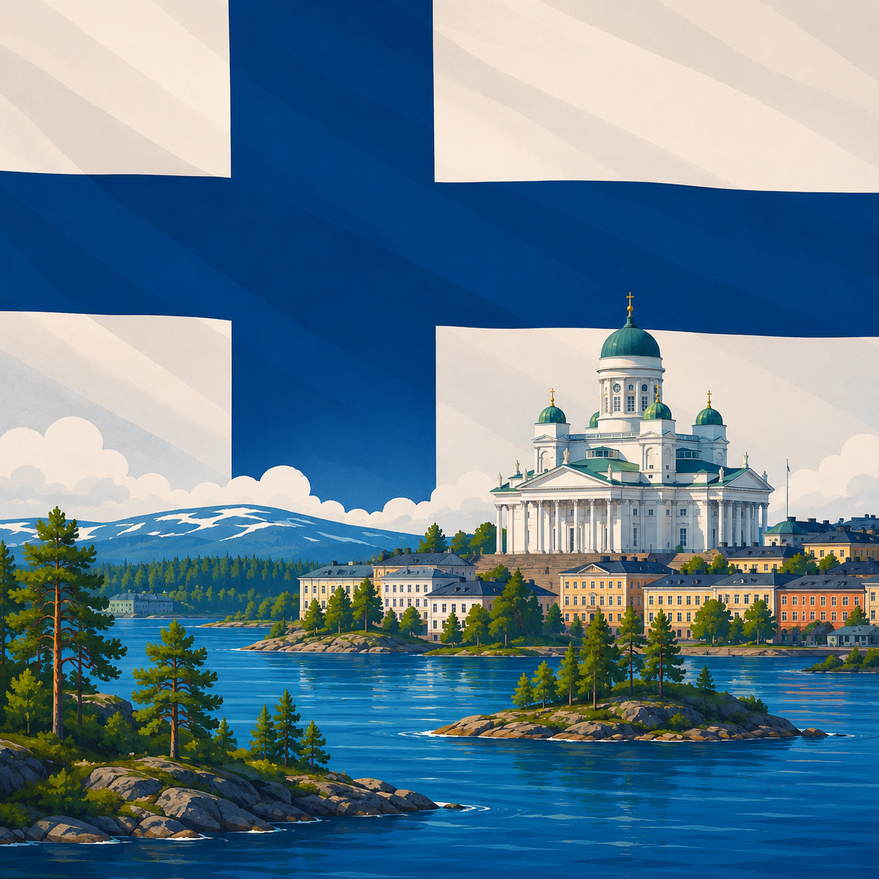 Finlandia