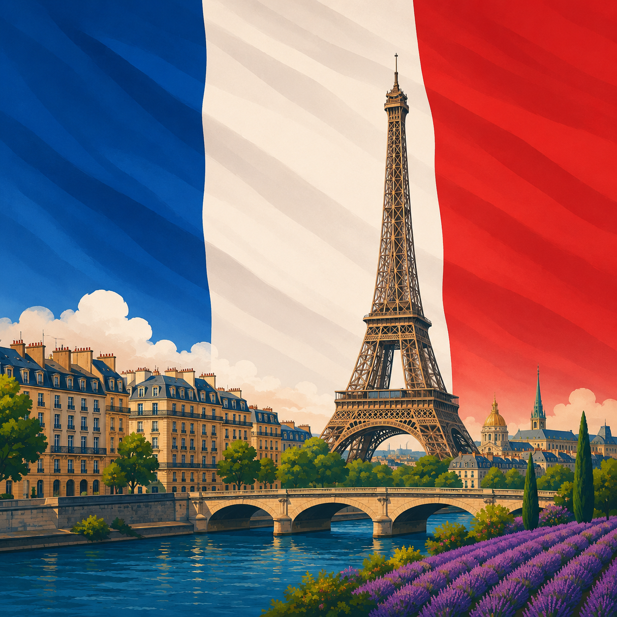 Francia