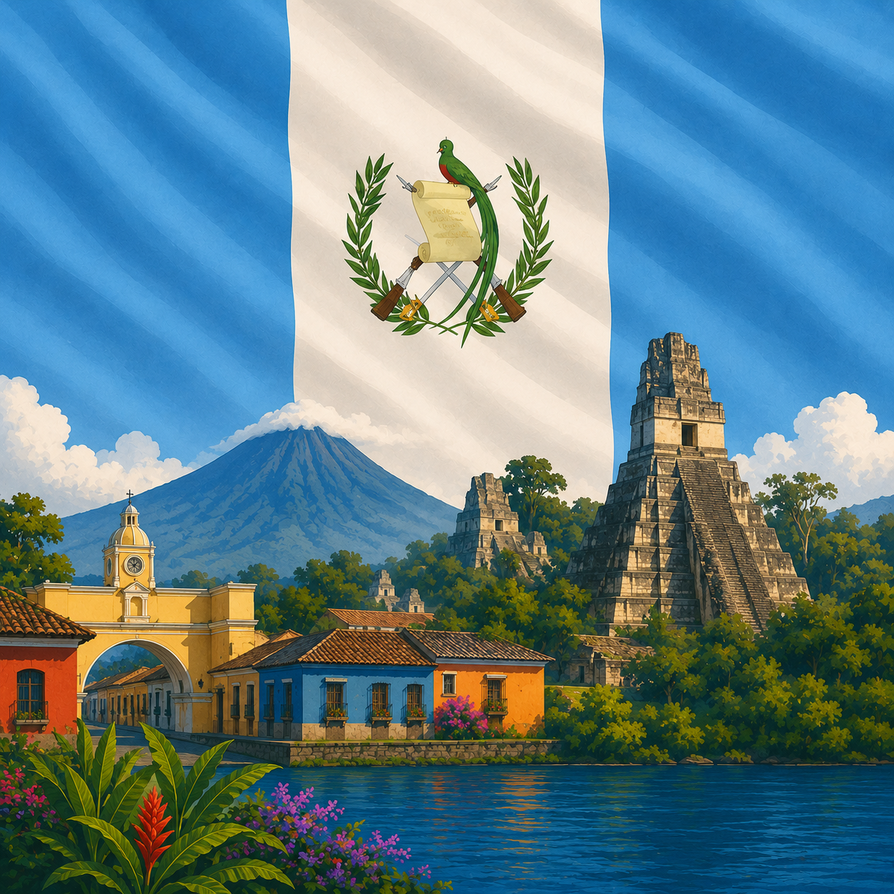 Guatemala