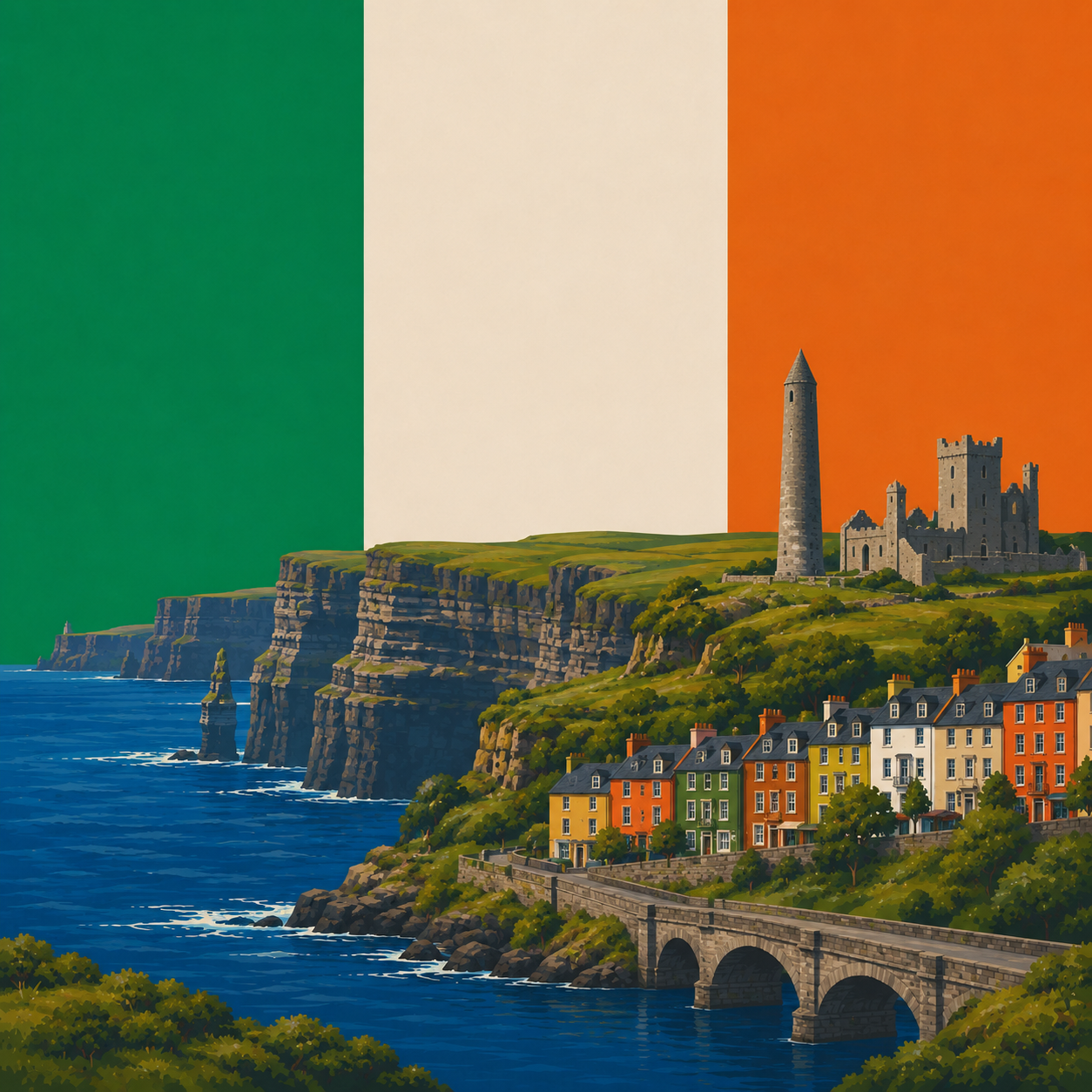 Irlanda