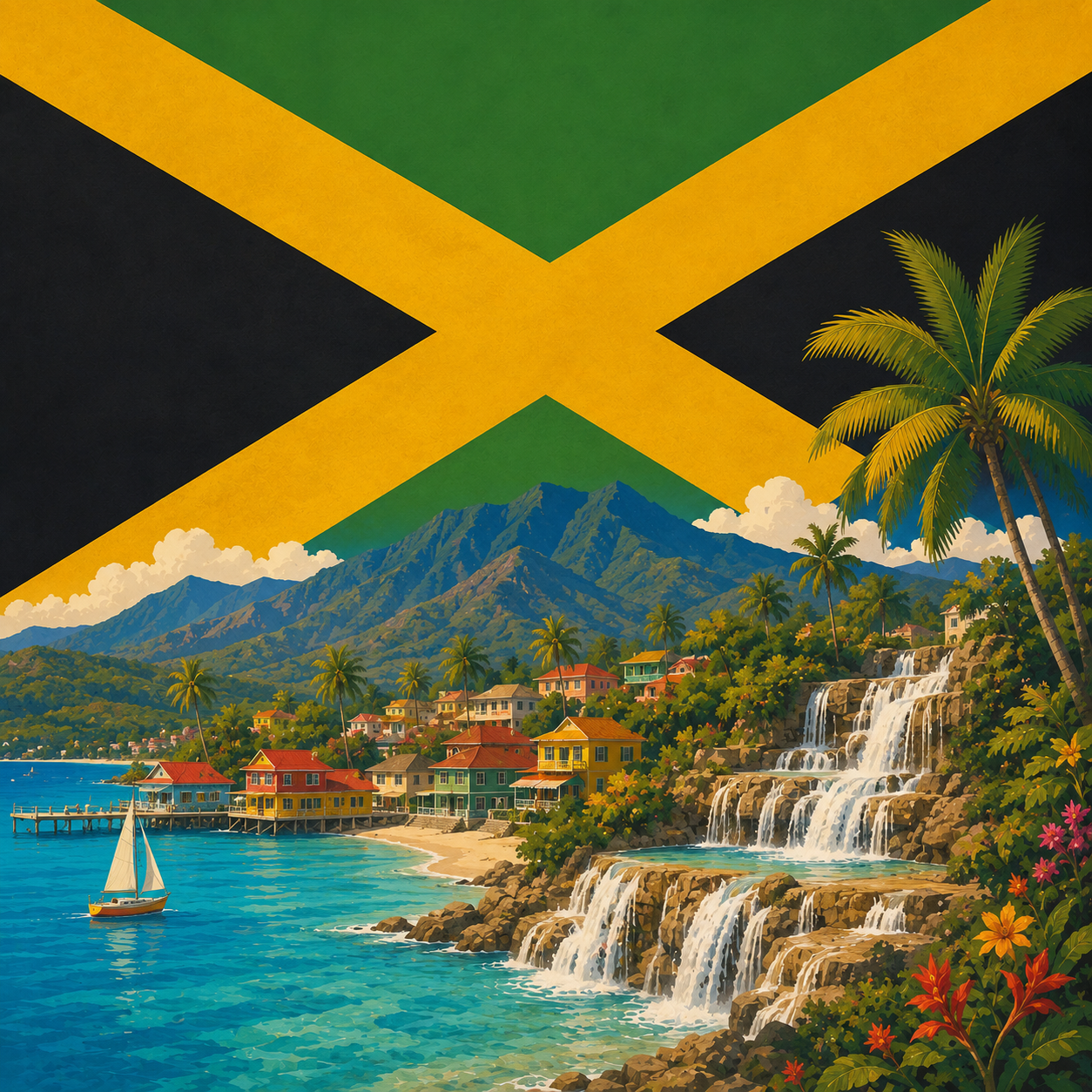 Jamaica