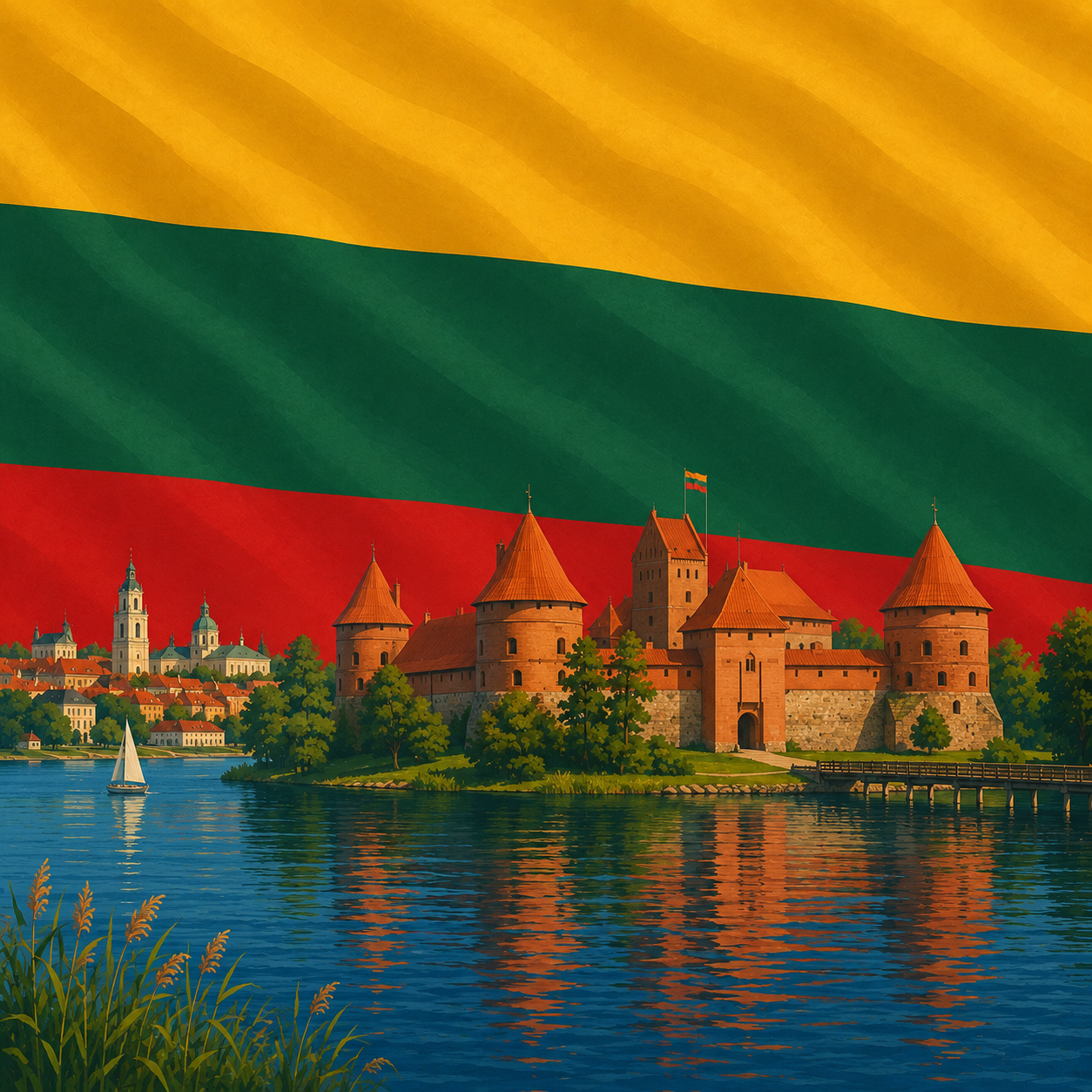 Lituania