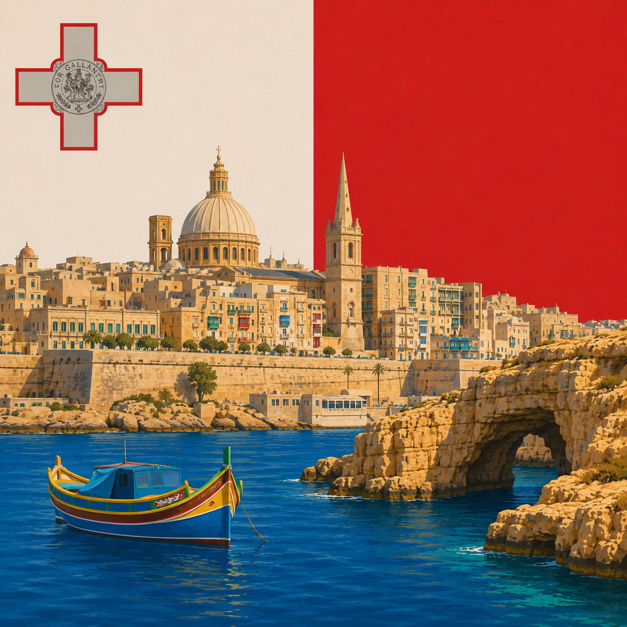 Malta
