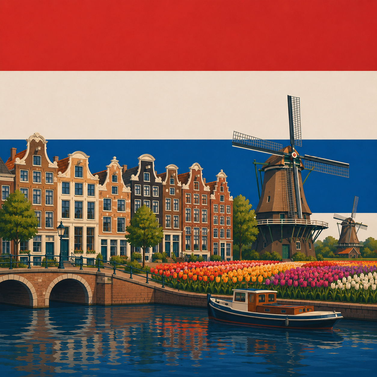 Holanda