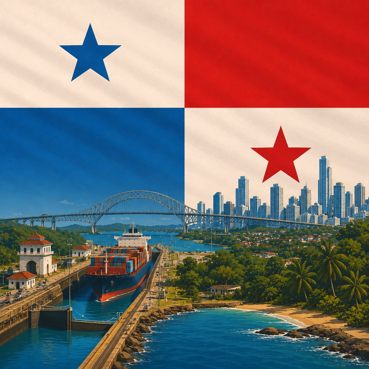 Panamá