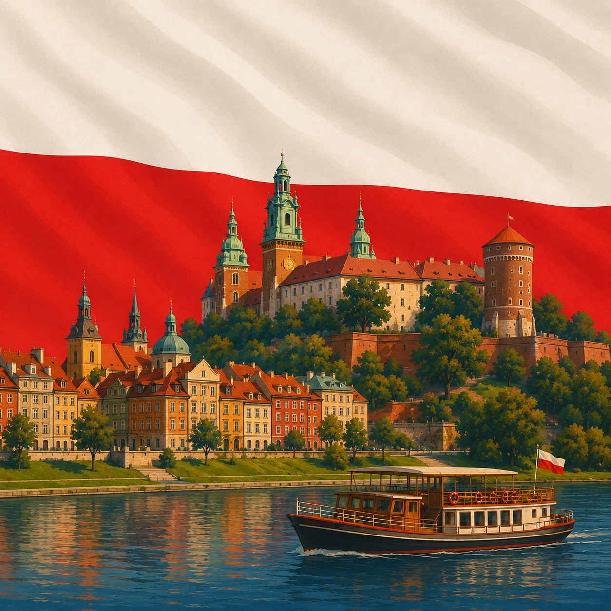 Polonia