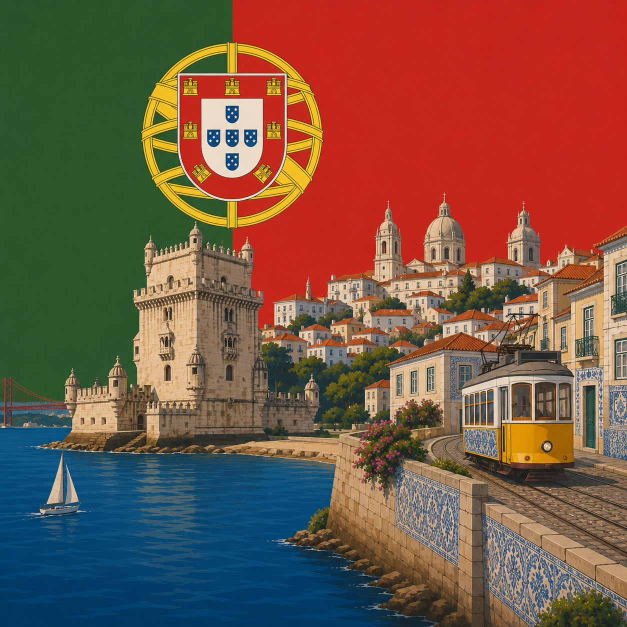 Portugal