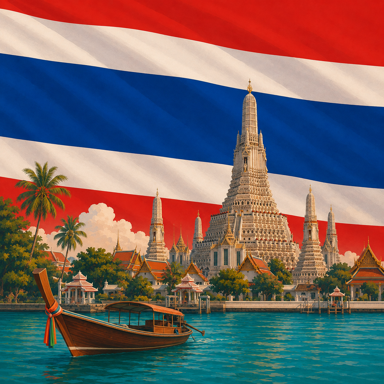 Tailandia
