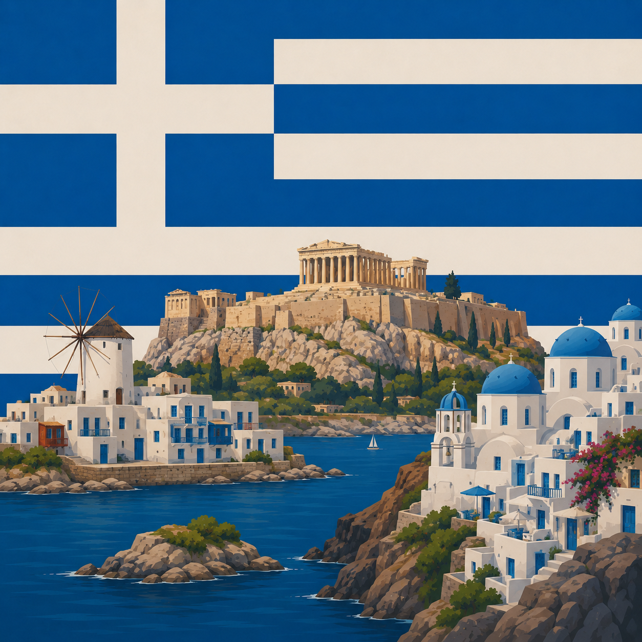 Grecia