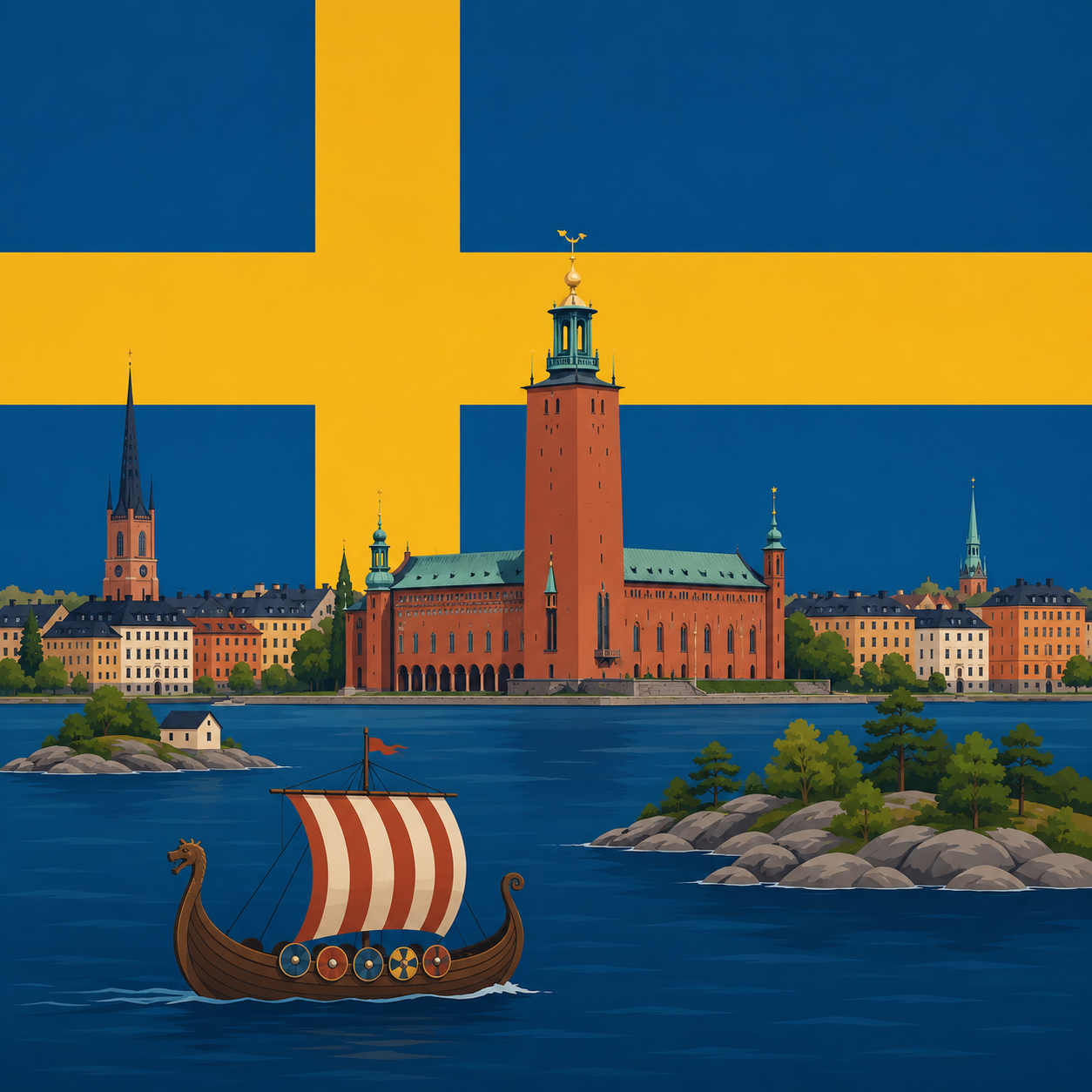 Suecia