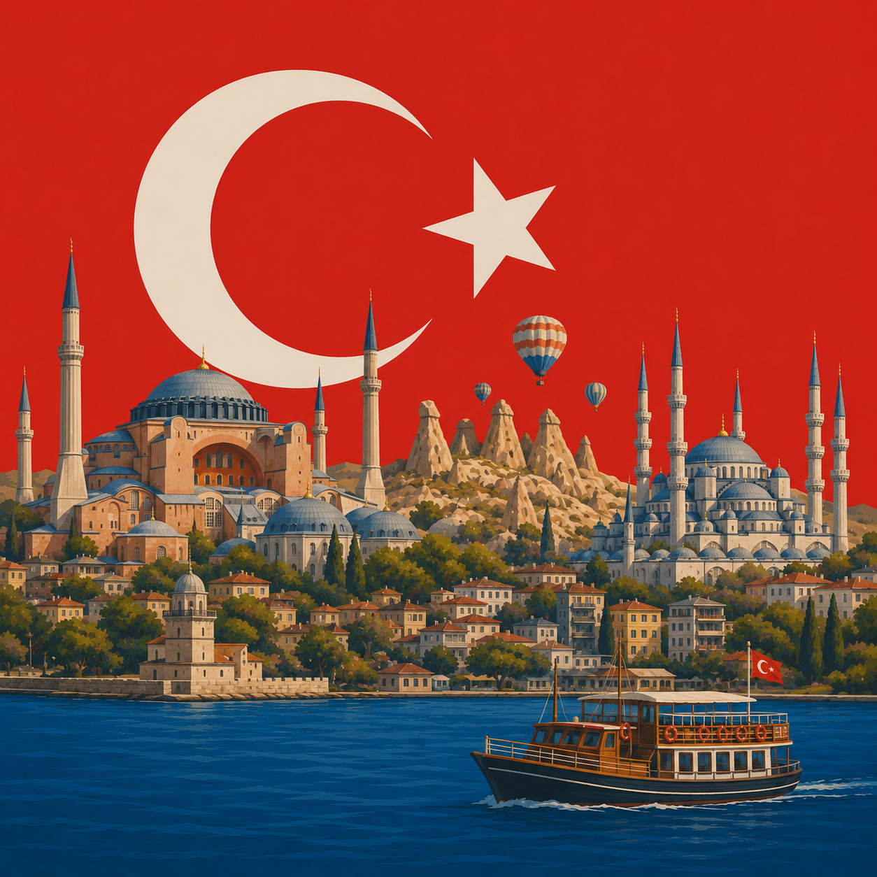 Turquía