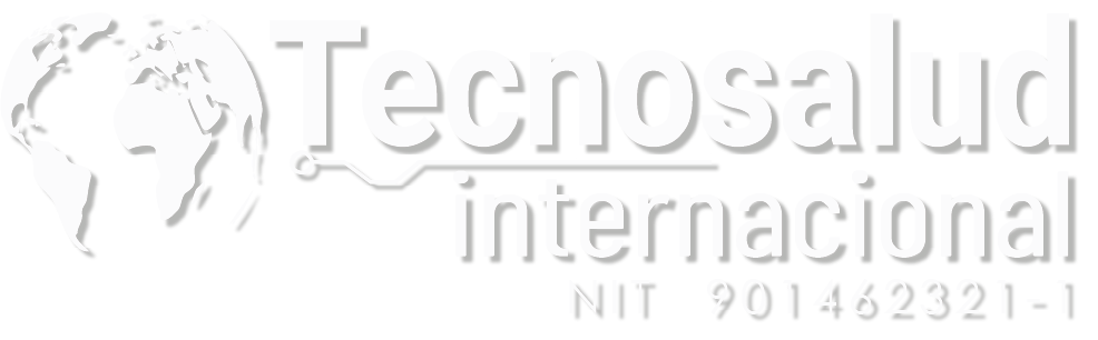 Tecnosalud Logo