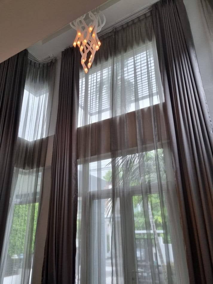 The Gallery House Ladprao 1 一戸建て賃貸