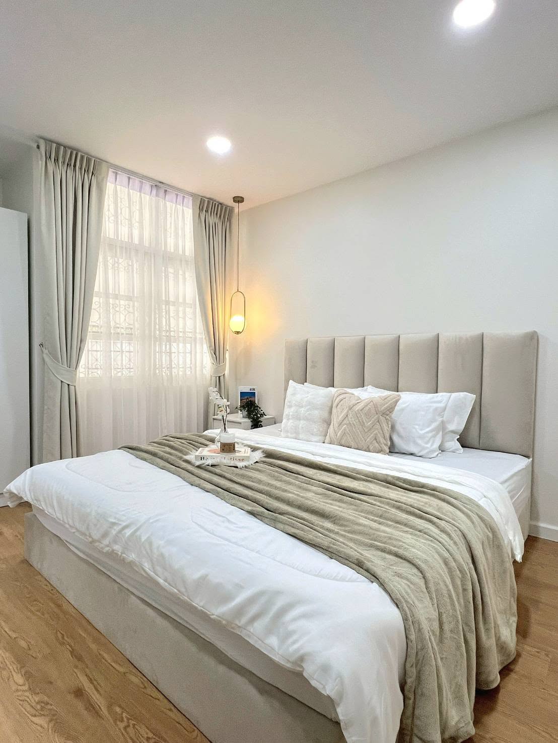 Owner-Rent Single-Storey House at Ratchadanivet, Huai Khwang