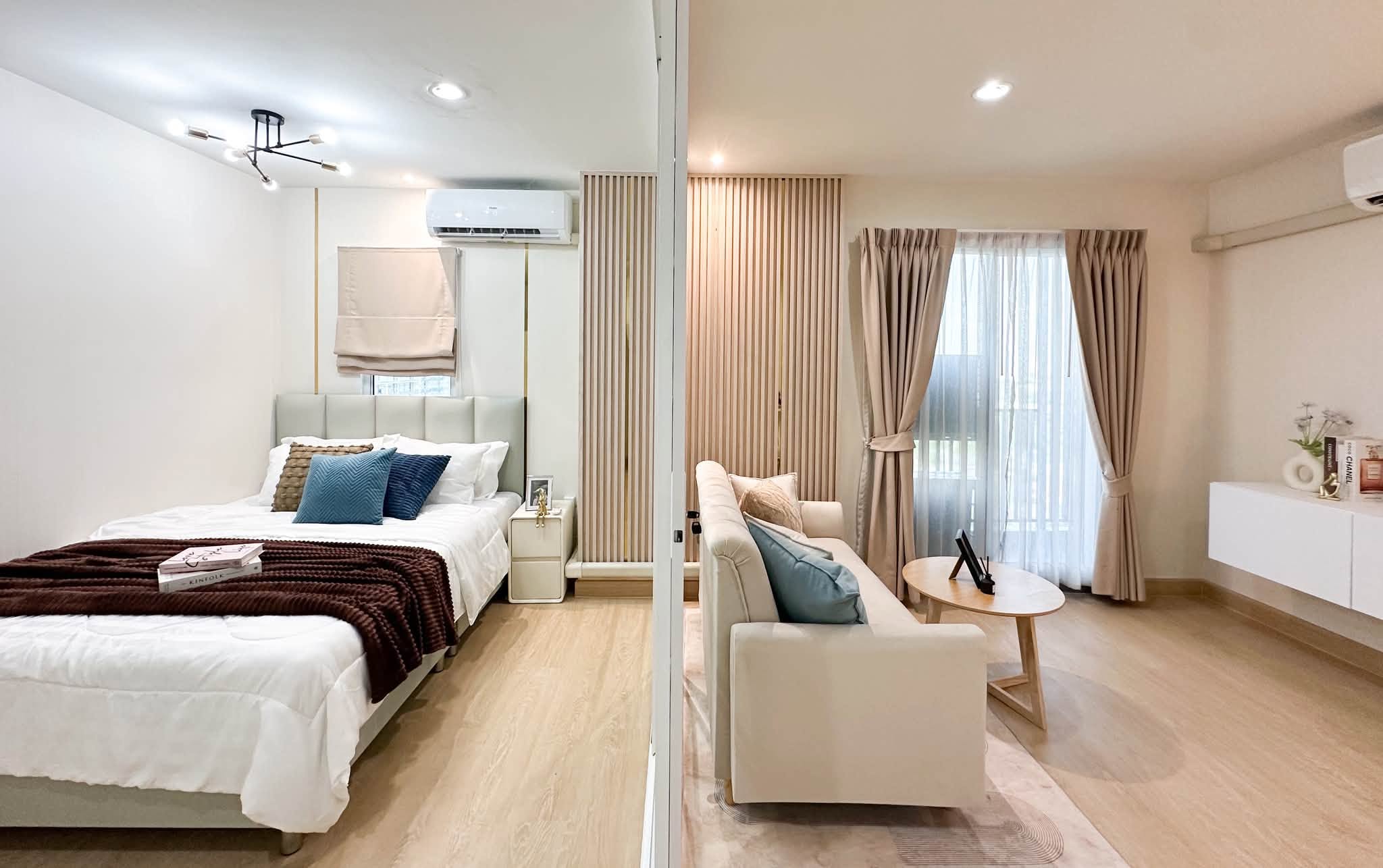 Regent Home Bangson Phase 27 - รูปที่ 1