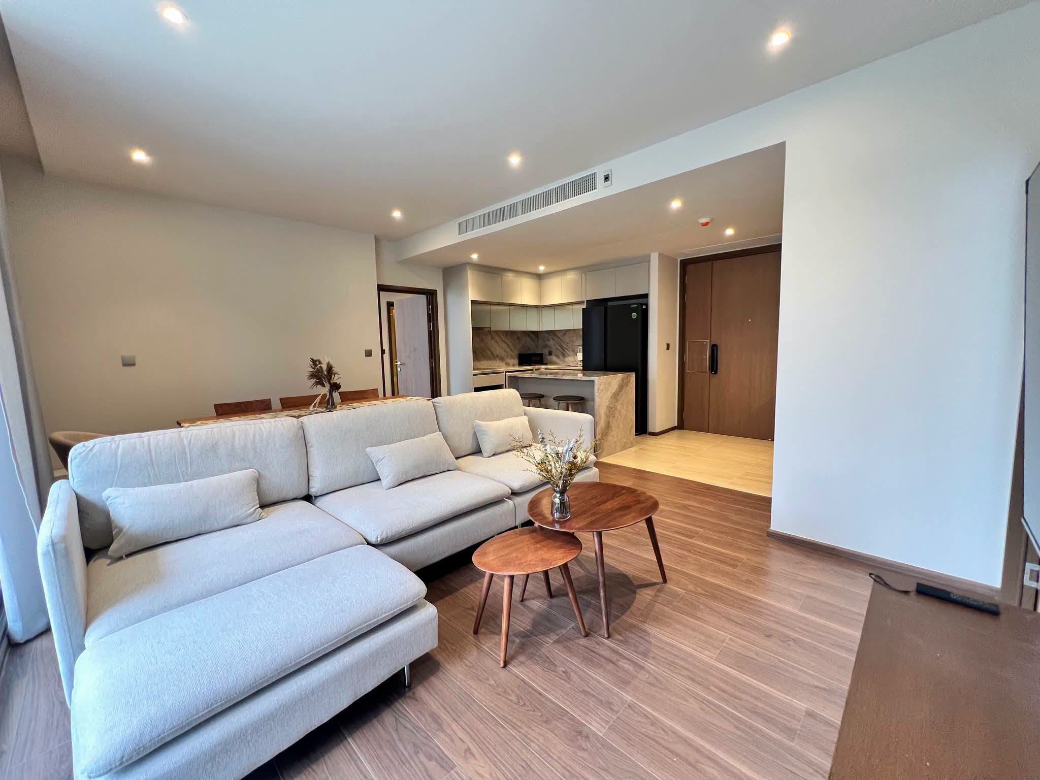 For Rent: Via 61 · 2 Bedrooms near BTS Ekkamai · From THB 100,000/month