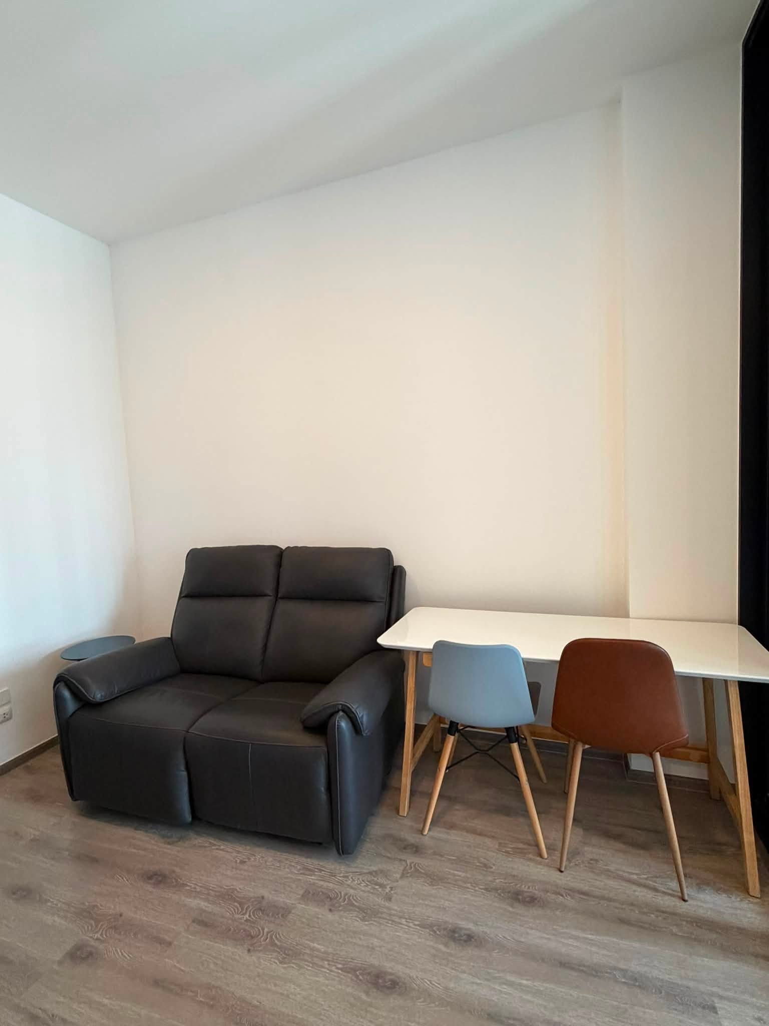 Knightbridge PRIME ONNUT · 1-Bedroom Condo for Rent or Sale on Floor 17