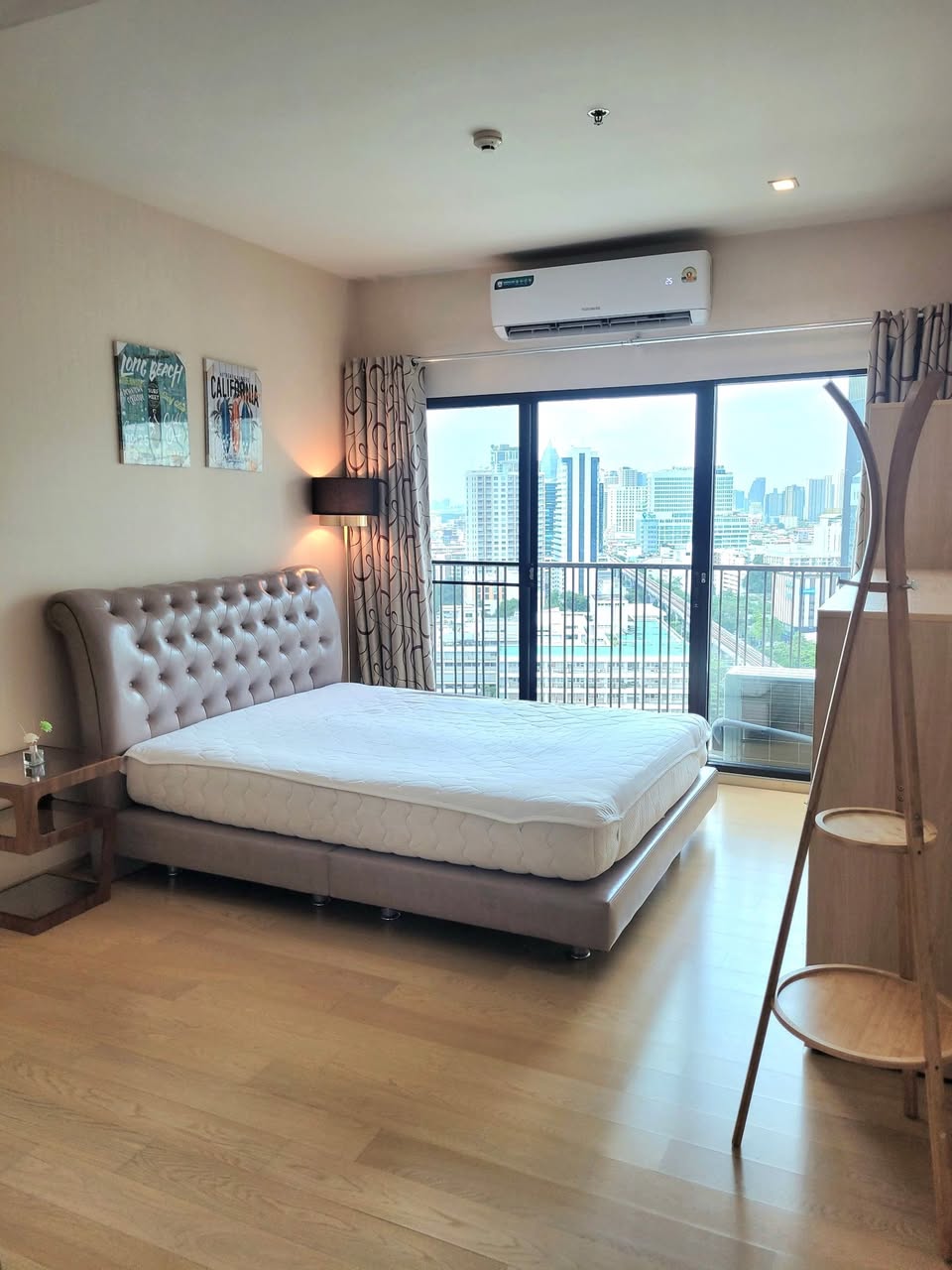 For Sale: View Talay 5D Jomtien · 2 Bedrooms, 96 sqm, Floor 11, Sea View