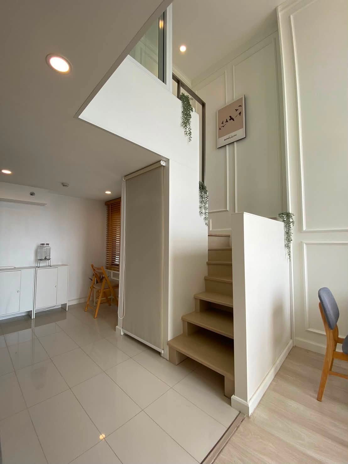 Cho thuê Knightsbridge Prime Sathorn · 2 PN 55 m² Tầng 40 · Đầy đủ nội thất vào ở ngay