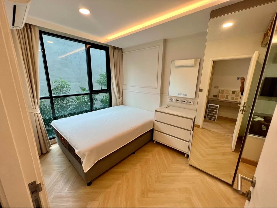 ขาย/เช่า VTARA SUKHUMVIT 36 · 1 ห้องนอน 30 ตร.ม.