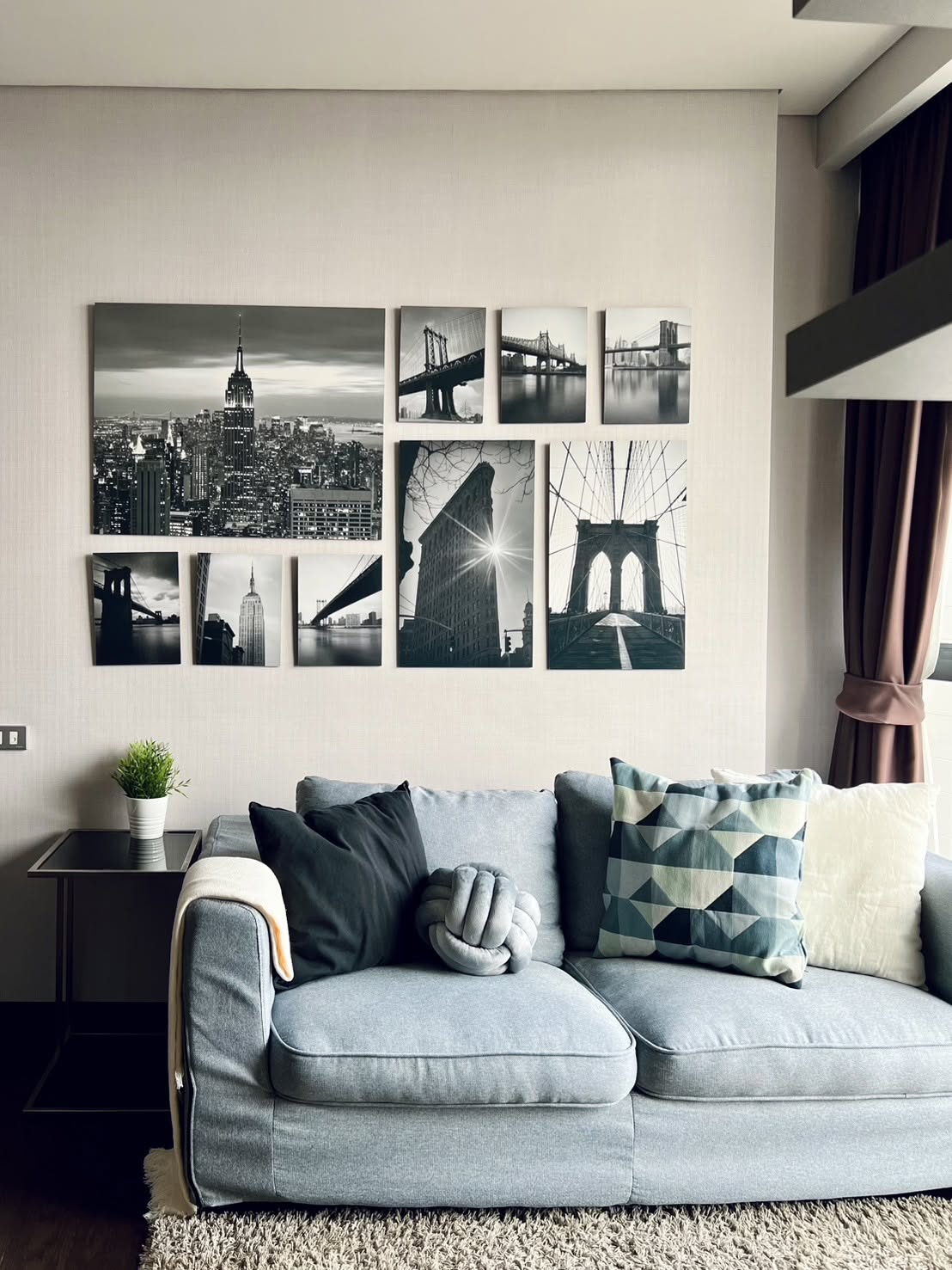The Lumpini 24 Sukhumvit 24 · 1-Bedroom Condo for Rent - รูปที่ 1