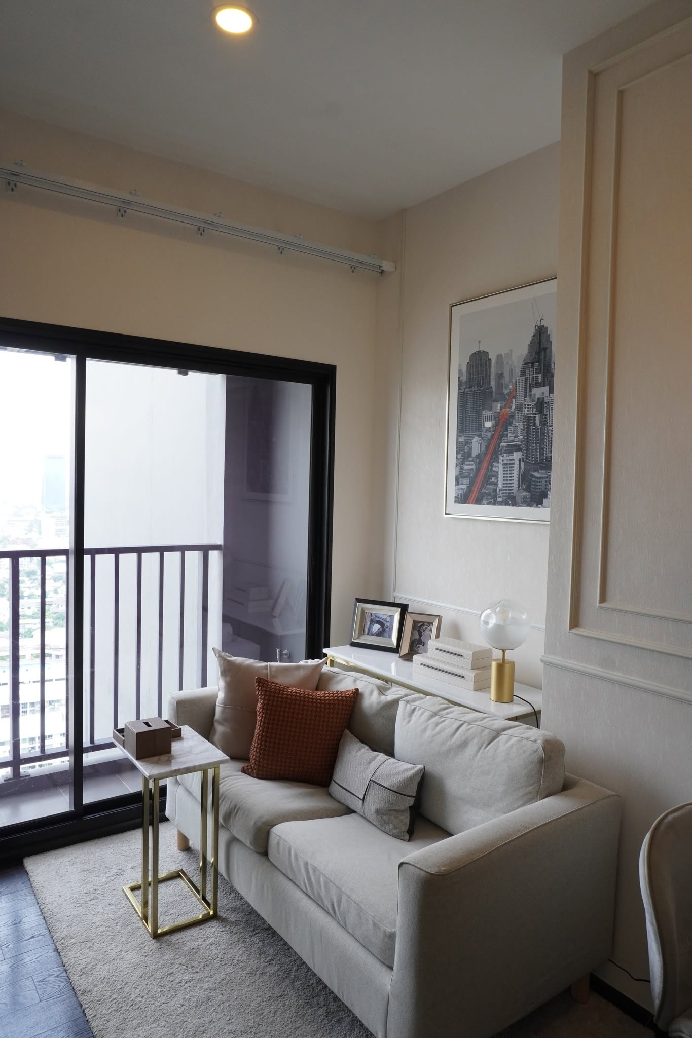 Park Origin Thonglor · 1 Bedroom, 32 sqm