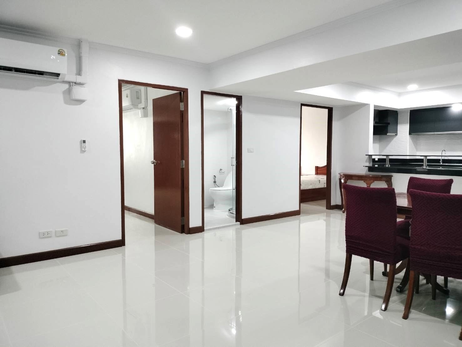 For Rent: Omni Complex Condo · 2 Bedrooms, 100 sqm, 16th Floor