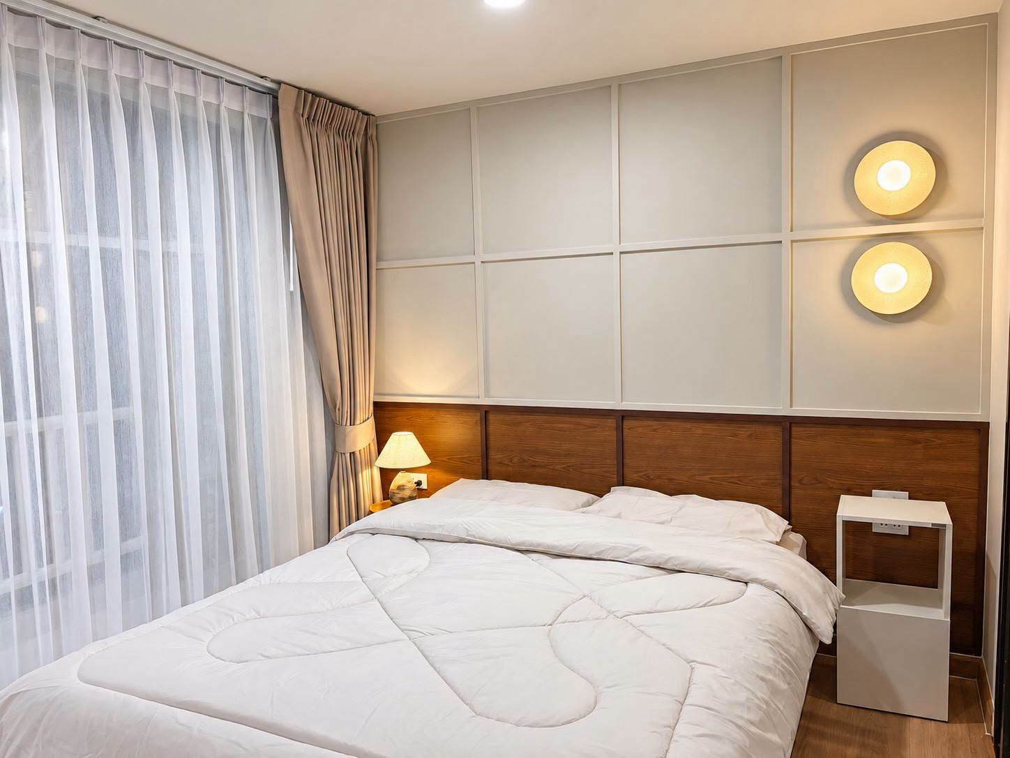 For Sale: City Villa Ladprao 130 · 1 Bedroom, 33 sqm, Floor 9, Building F2