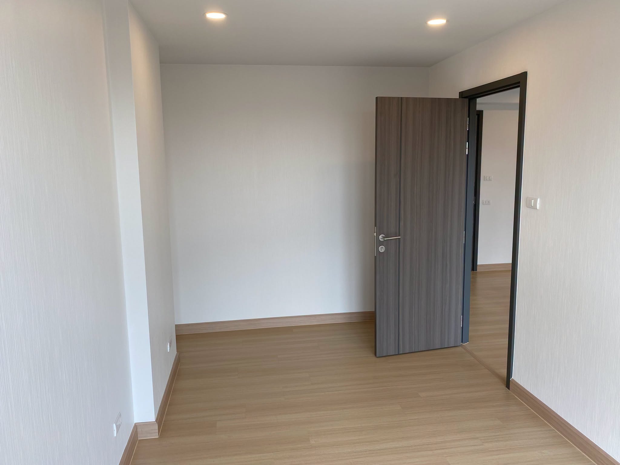 Supalai Prime Rama 9 · 2-Bedroom Condo for Sale