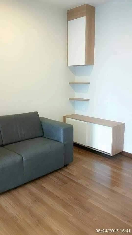 Centric Tiwanon Station for Rent · 1 Bedroom 34.96 sqm · 29th Floor