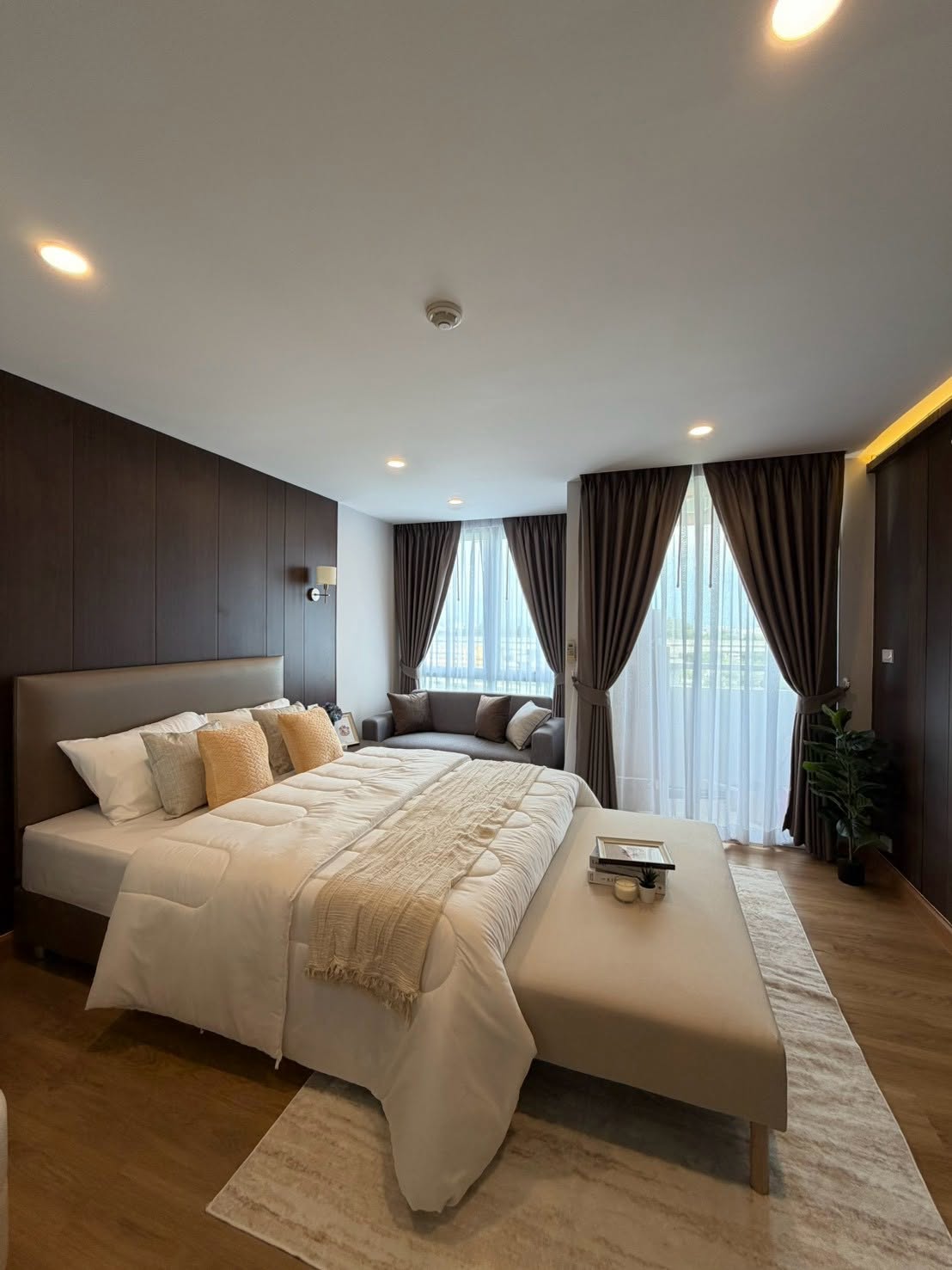 For Sale: Prima Srinakarin · 28.41 sqm, Floor 7