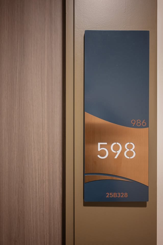 ให้เช่า Life Ladprao Valley · 1 ห้องนอน 36 ตร.ม. ชั้น 25 แต่งครบพร้อมอยู่ เฟอร์นิเจอร์เครื่องใช้ไฟฟ้าครบ
