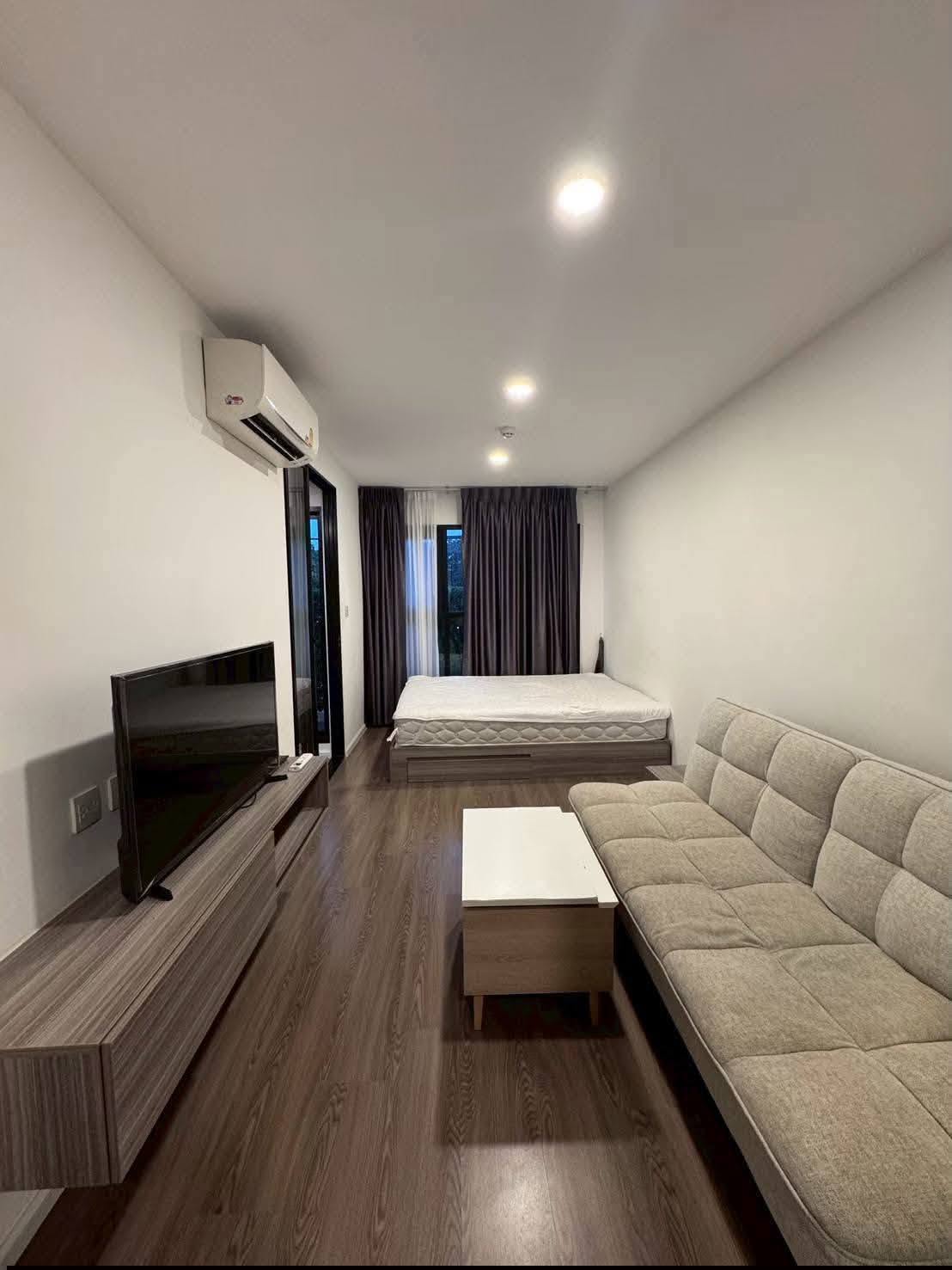 ขาย The Origin พหล-สะพานใหม่ · Studio 27 ตร.ม. ชั้น 3 พร้อมผู้เช่า