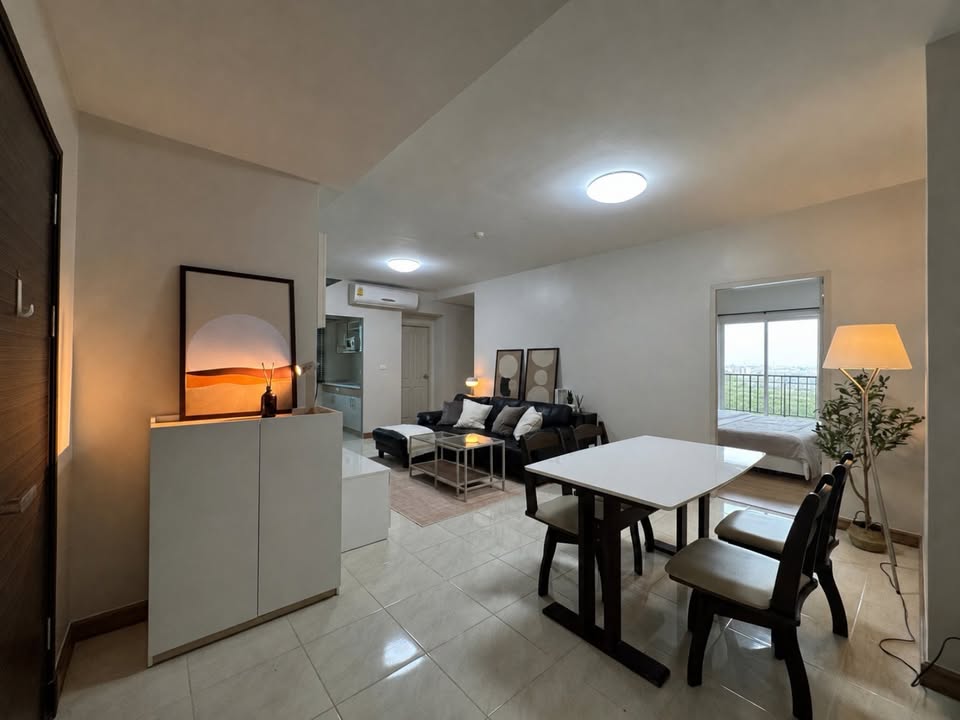 ขาย Supalai Park Ekkamai Thonglor · 2 ห้องนอน 82.27 ตร.ม. ชั้น 17