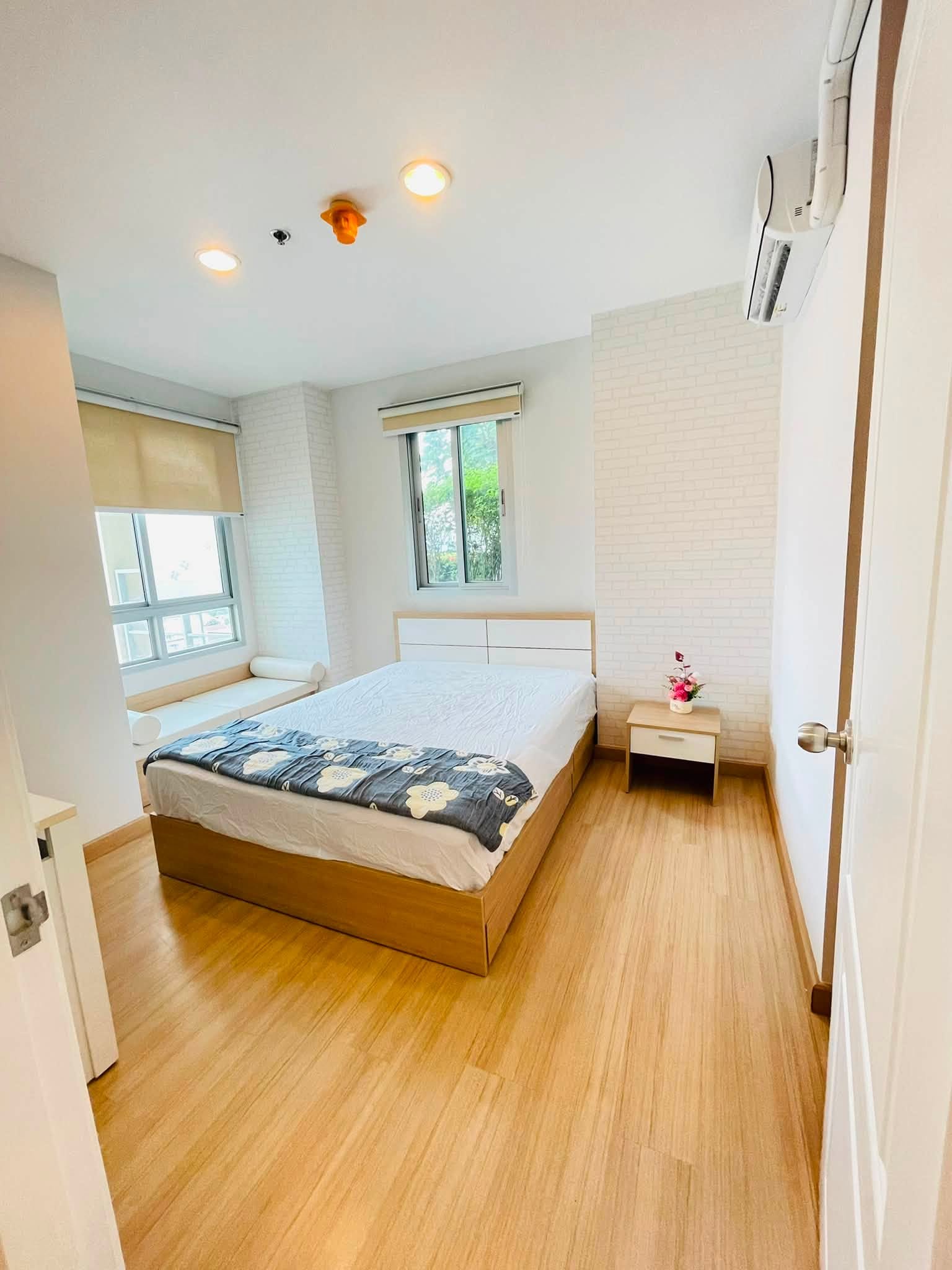 Centric Scene Ratchawipha Corner 1 Bedroom for Rent - รูปที่ 1