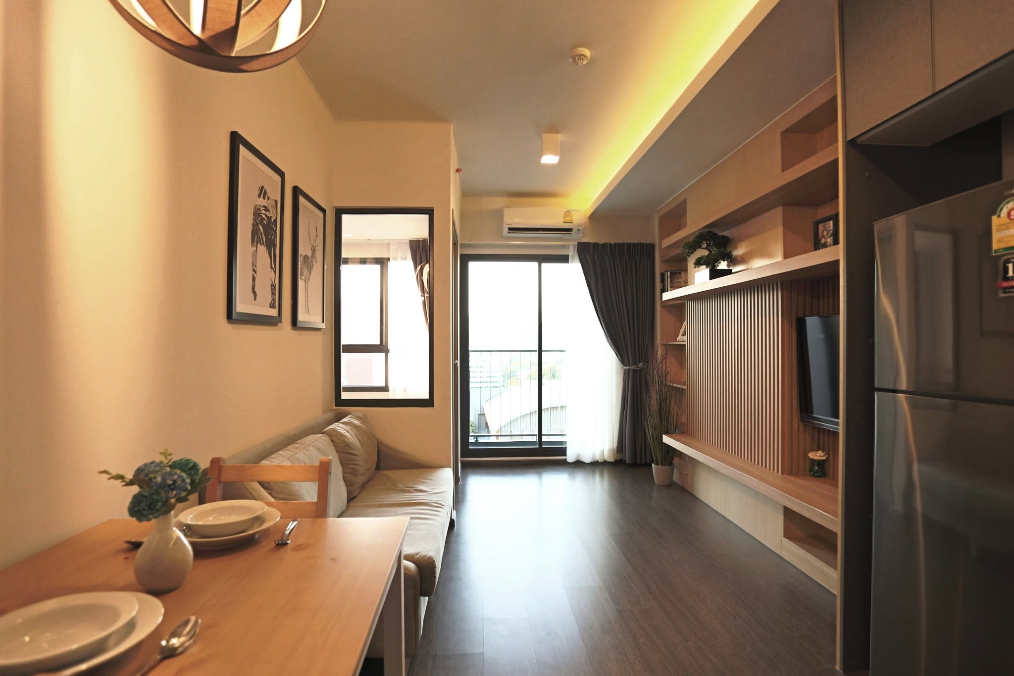 Ideo Sukhumvit 93 1 Bedroom for Rent - รูปที่ 1