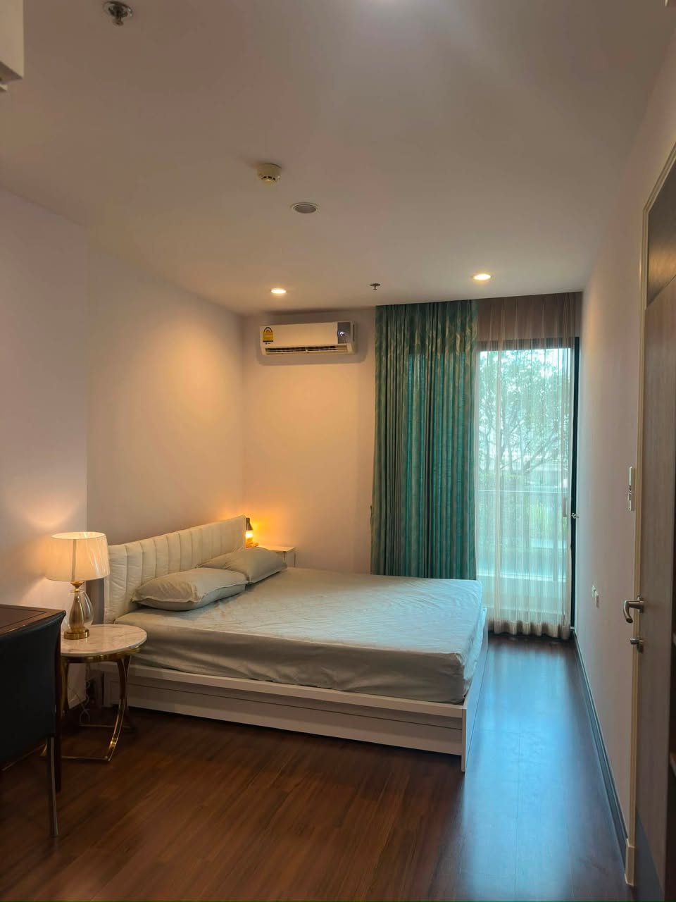 ขาย Supalai Premier @Asoke · 1 ห้องนอน 51 ตร.ม. ชั้น 8 พร้อมผู้เช่า